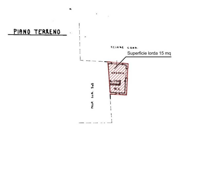 PLAN. P.LLA 798