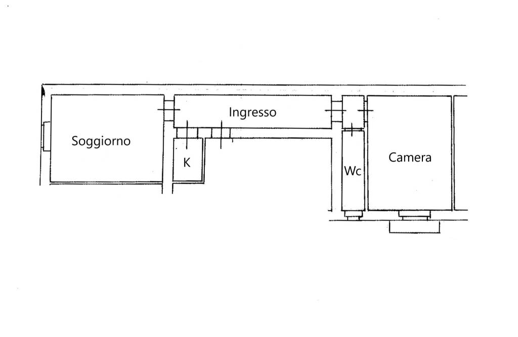 planimetria