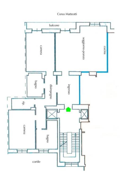 matteotti-42bis-4°p-156mq-Plan