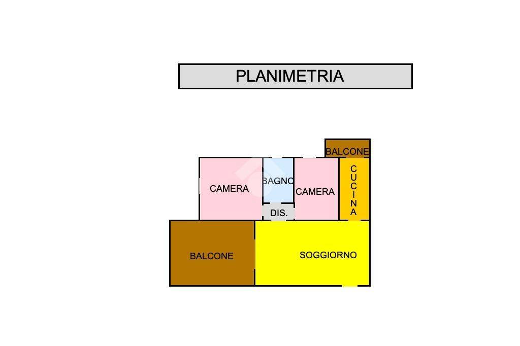 PLANIMETRIA CON FOTO