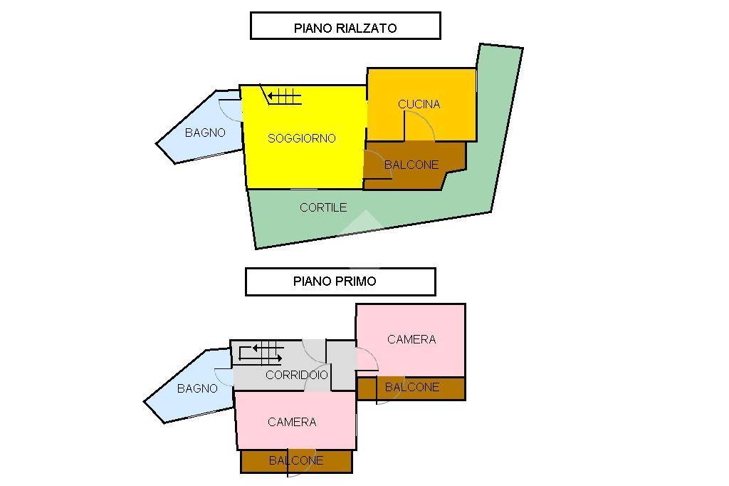 MAPPA SENSIBILE