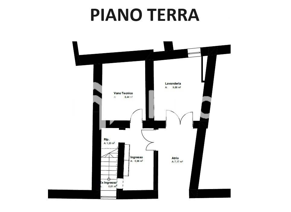 PLAN TERRA