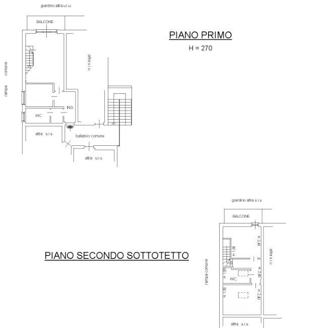 PLN PER PUBBLICITà