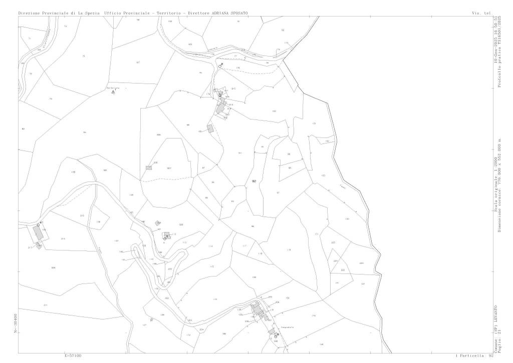 planimetria Bardellone 1