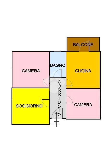 PLAN-GIGLI