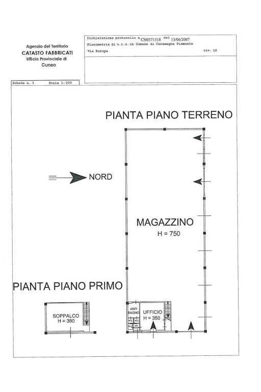 Magazzino