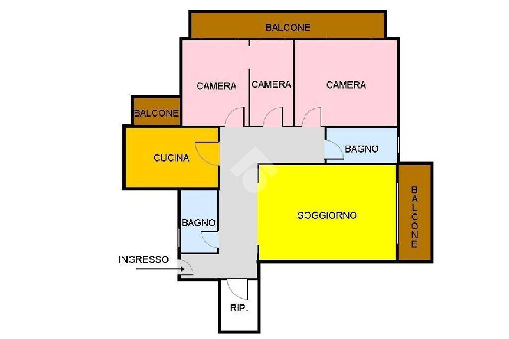 PIANTINA INTERATTIVA