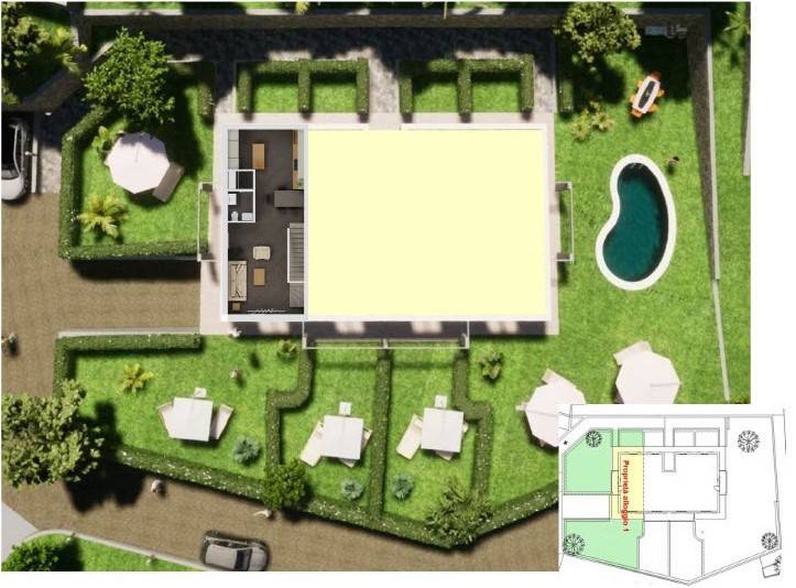 plan est