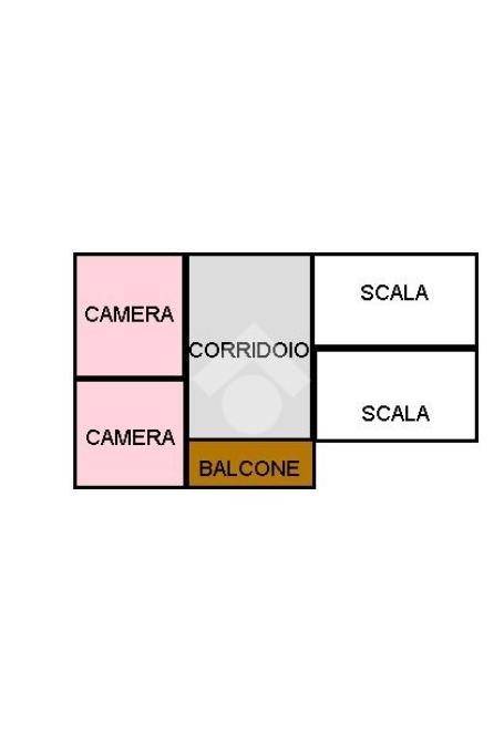 piantina ultimo piano