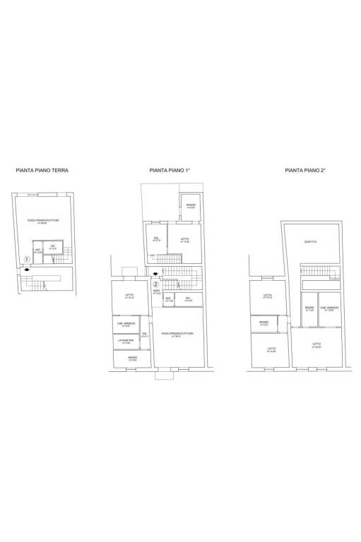 PLAN suddivisione in 2  nuova proposta zevio 1