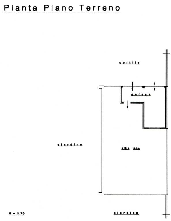 Lamporo 189.000 planimetria 3