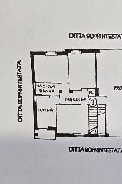 PLAN PER SITI