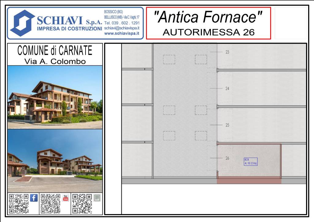 Carnate.Lotto1-2_Autorimessa26-Box 26