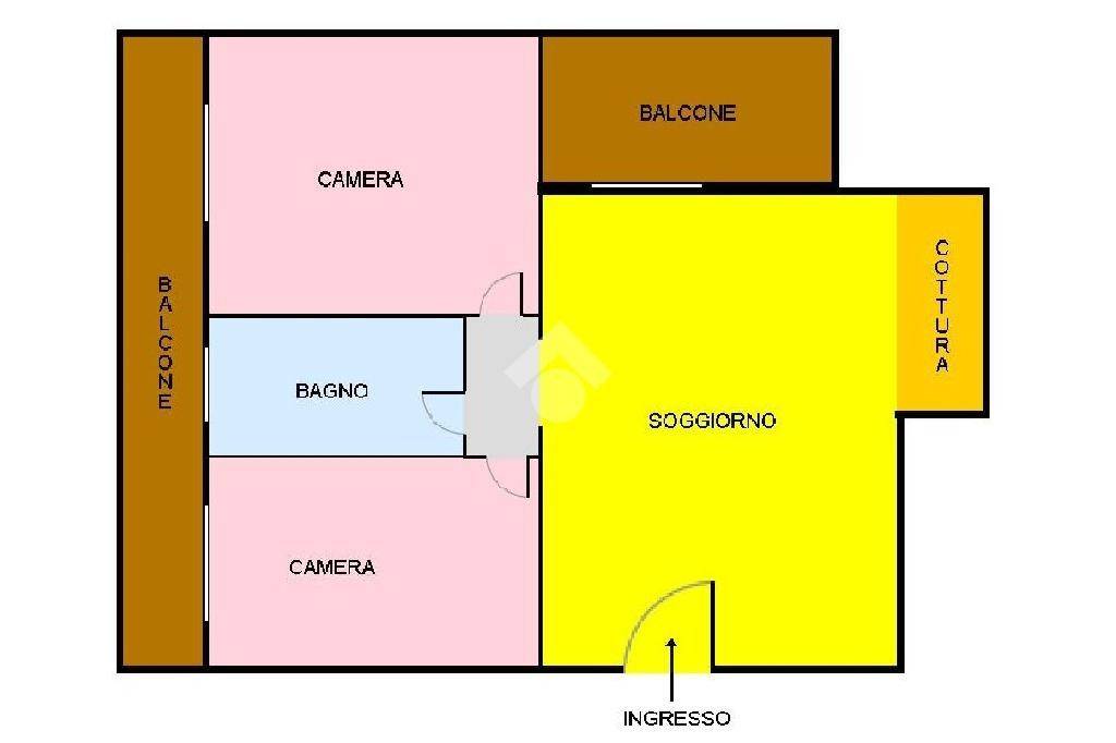 PIANTINA INTERATTIVA