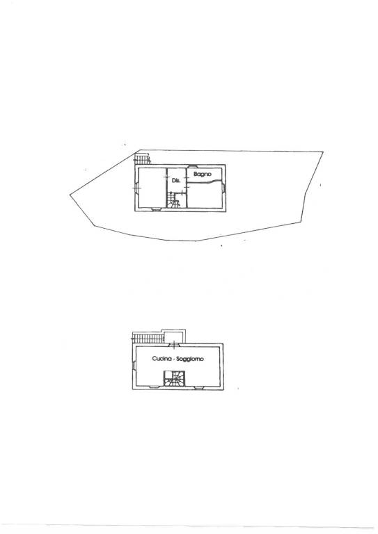 planimetria