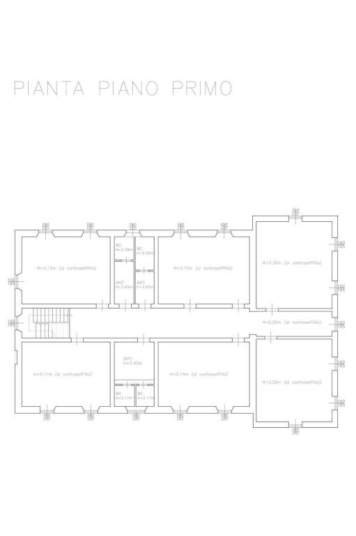 PIANO PRIMO
