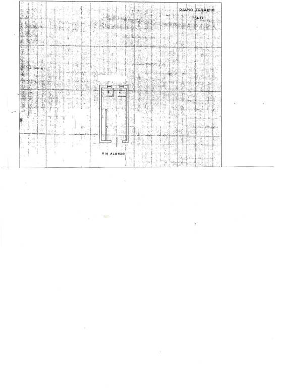 planimetria