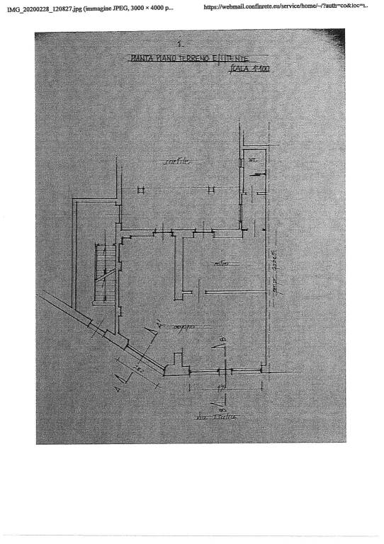 planimetria 1