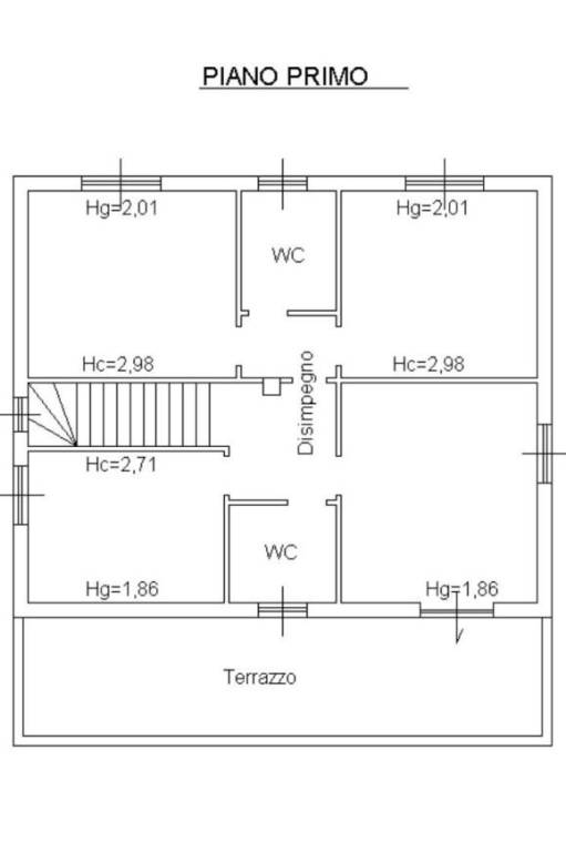 PLN_piano primo 1