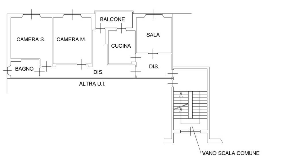 PLANIMETRIA