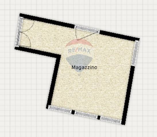 Magazzino Cornaredo