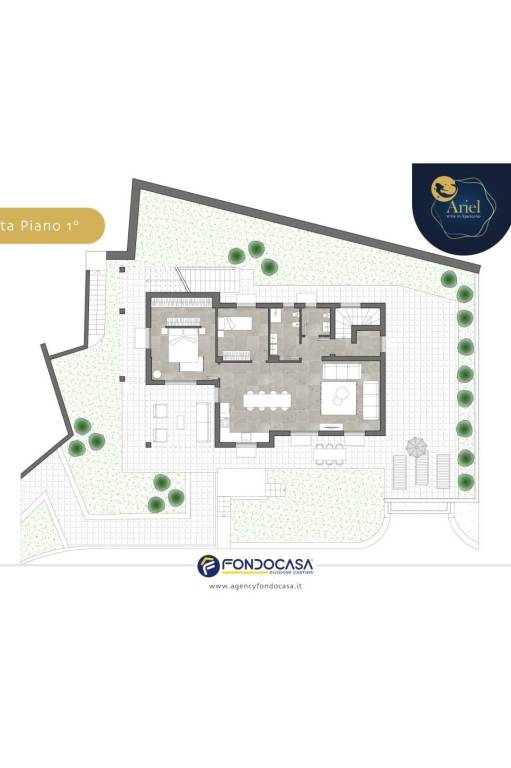 SPOTORNO_VILLA ARIEL-15 1