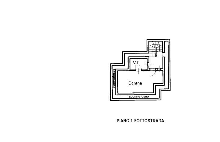 PLAN CANTINA