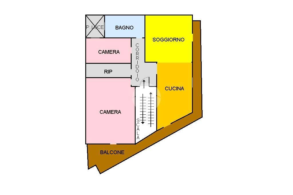 via Gibimanna