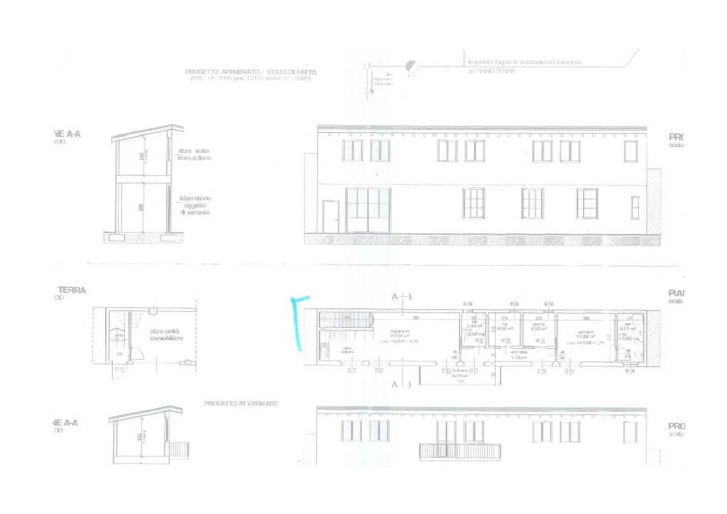 Planimetria_appartamento 1