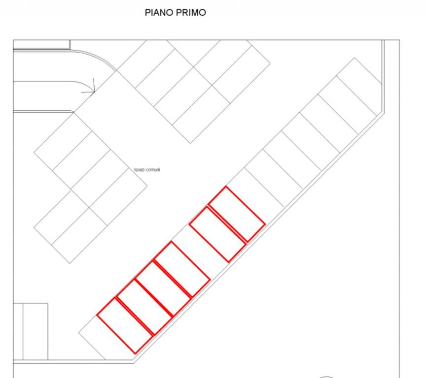 Planimetria 561320