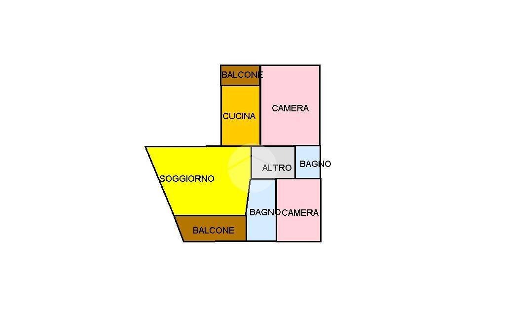 VIA GARIBALDI