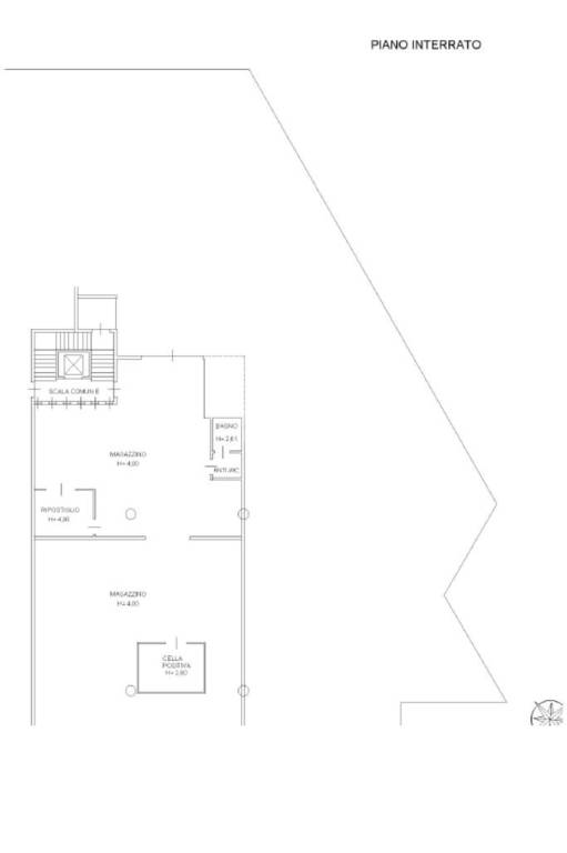 planimetria laboratorio