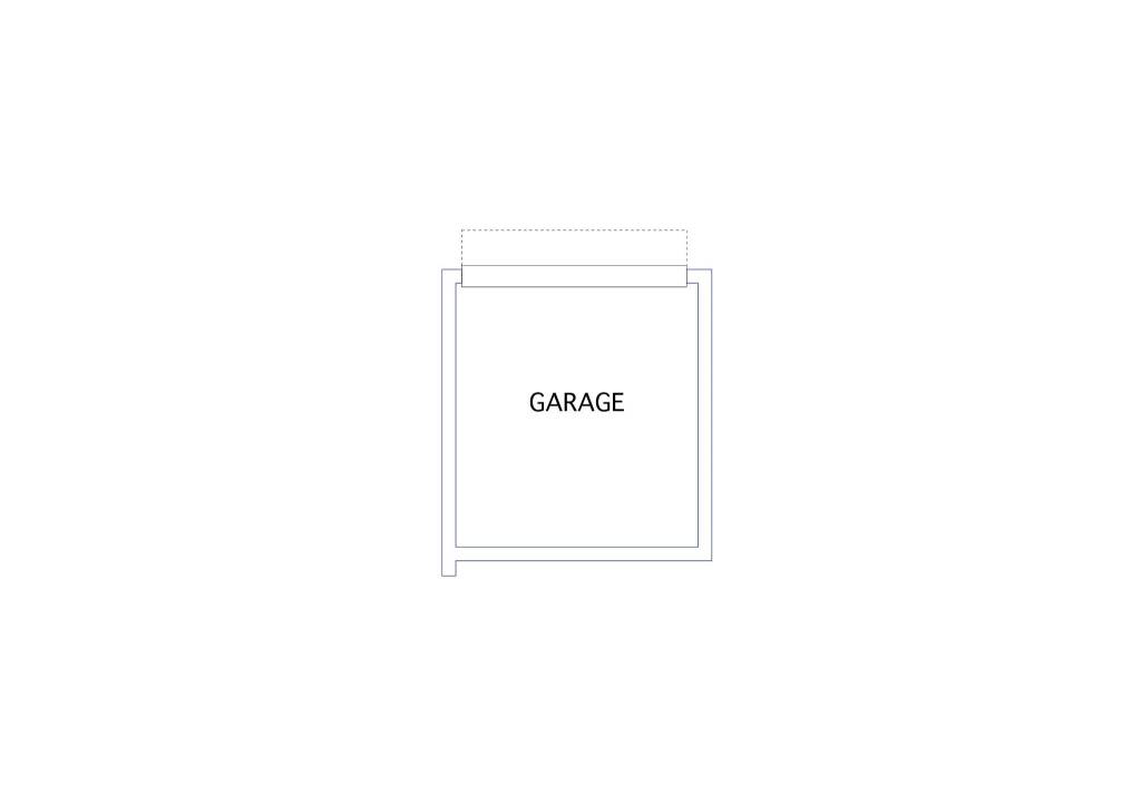 Planimetria 1-garage 1