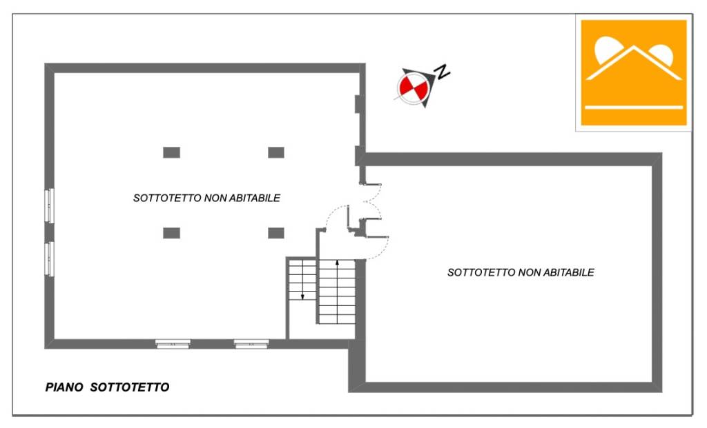 Piano sottetto
