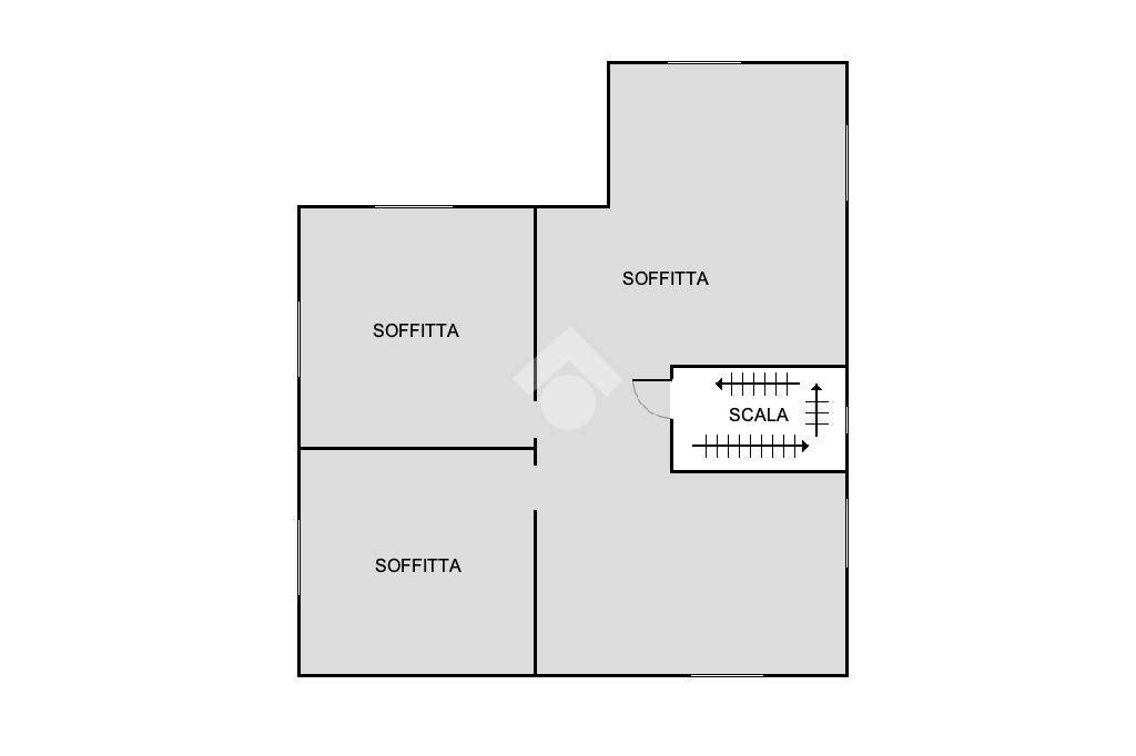 PLANI SOFFITTA
