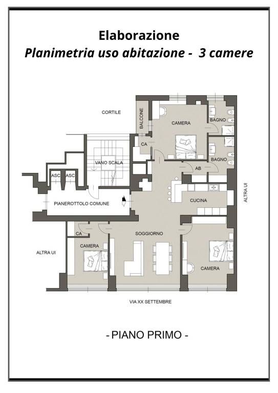 Plan 3 camere_uso abitazione 2