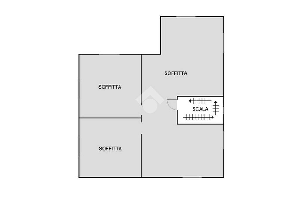 sofffitta con foto e vt