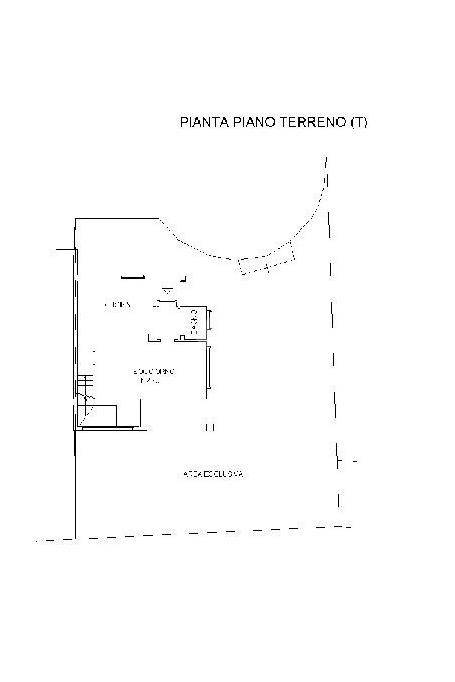 PLN Piano terra