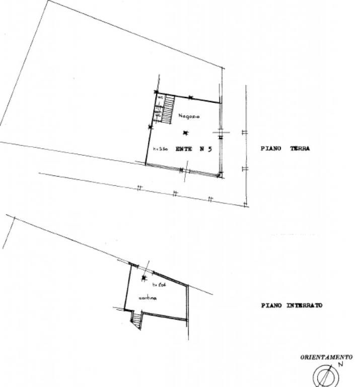 Planimetria 629840