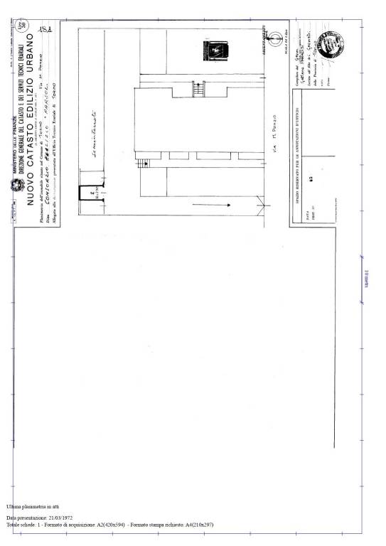 pl via Ponzio box