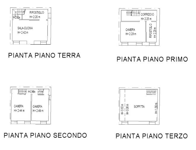 plan. c.a. c.da maso