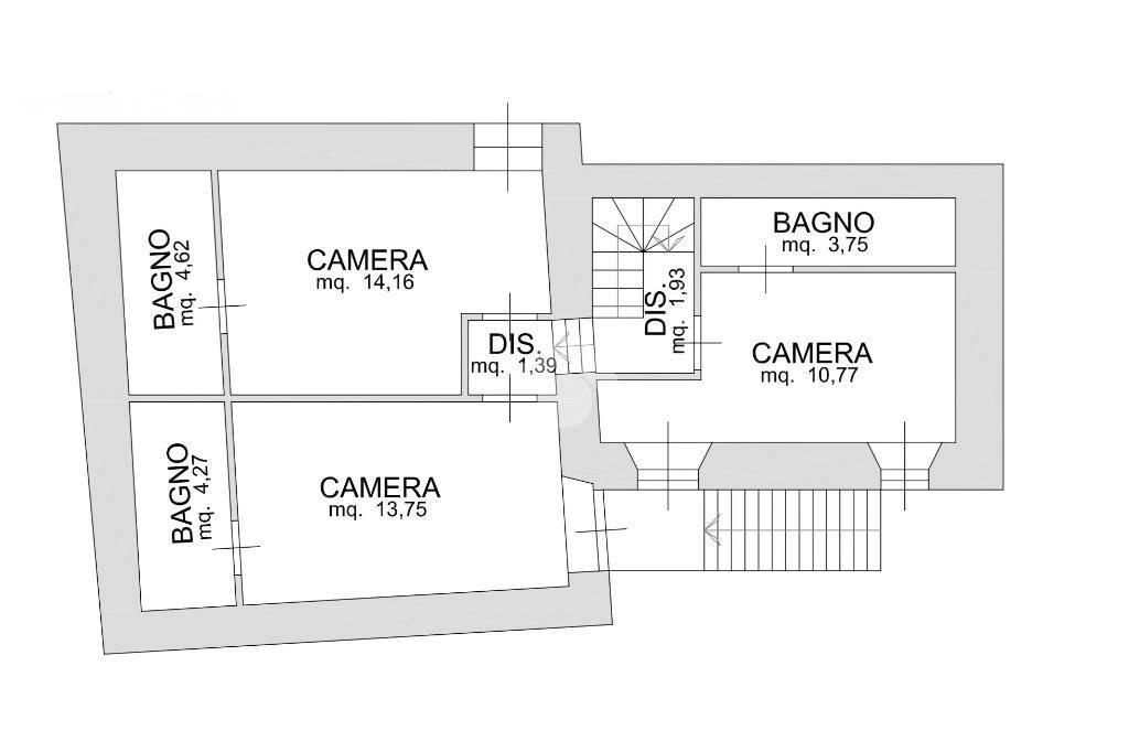 PLAN SENSIBILE PIANO PRIMO