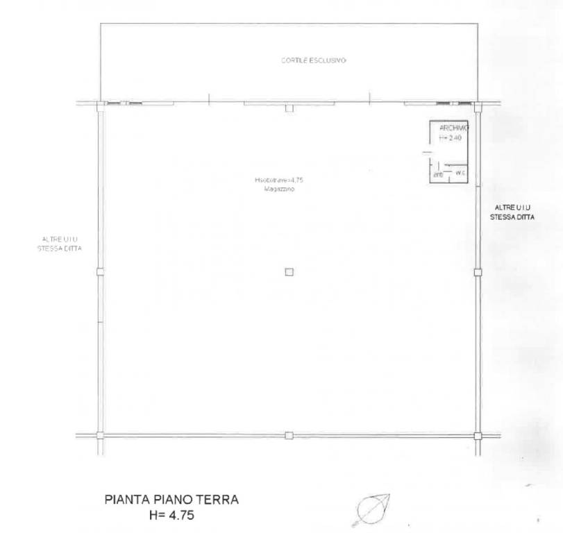 Planimetria 548704