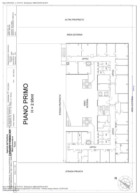 Planimetrie Catastali 2