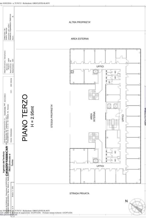 Planimetrie Catastali 4