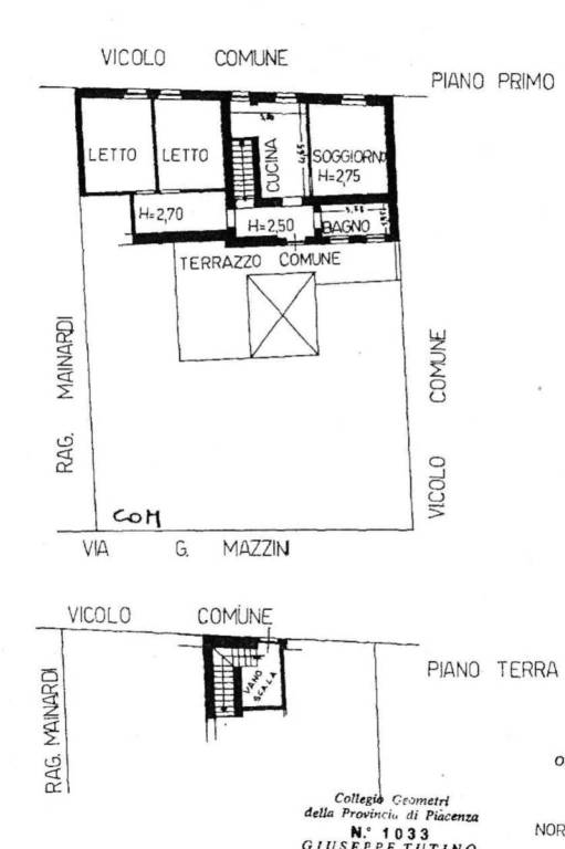 mappa csgiov 4