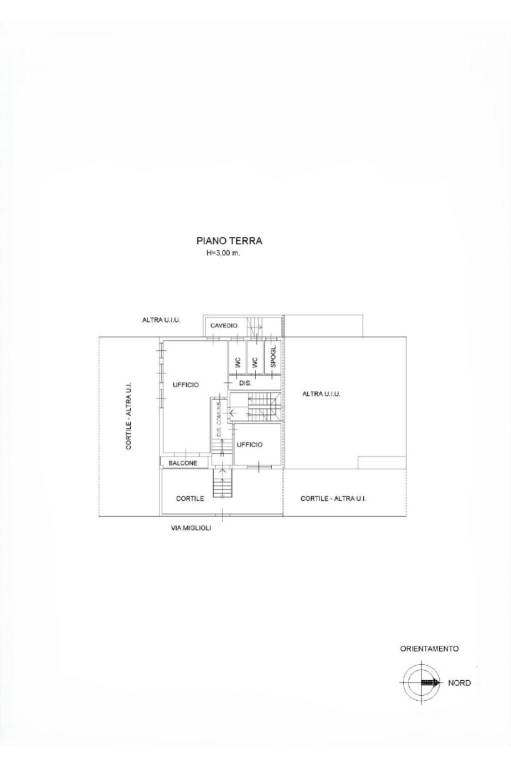 pln. fg. 11 partic. 898 sub. 715 (vano ufficio)_pa