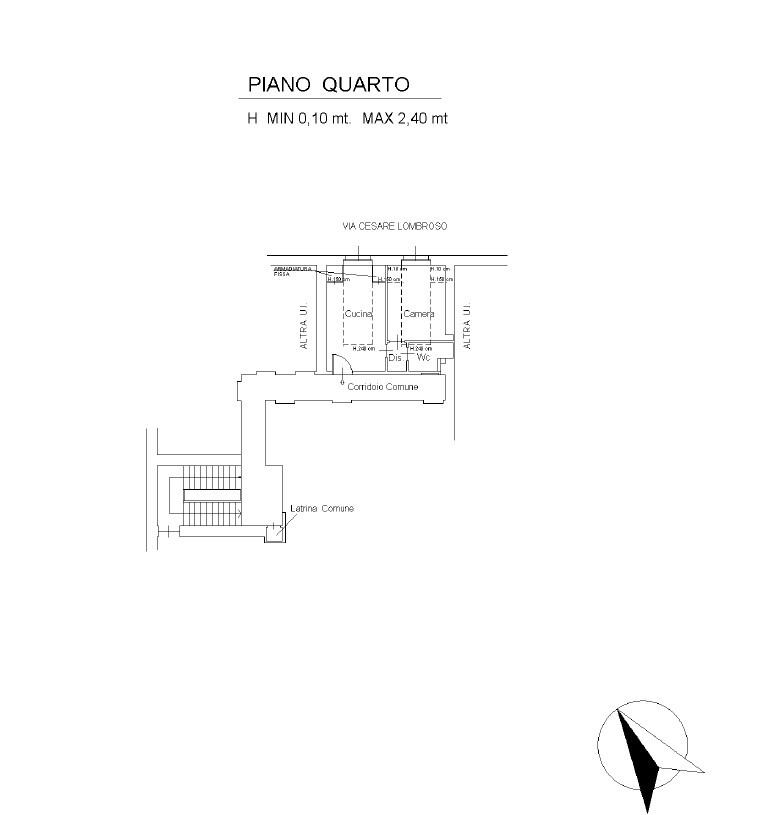 Planimetria ID 5319353