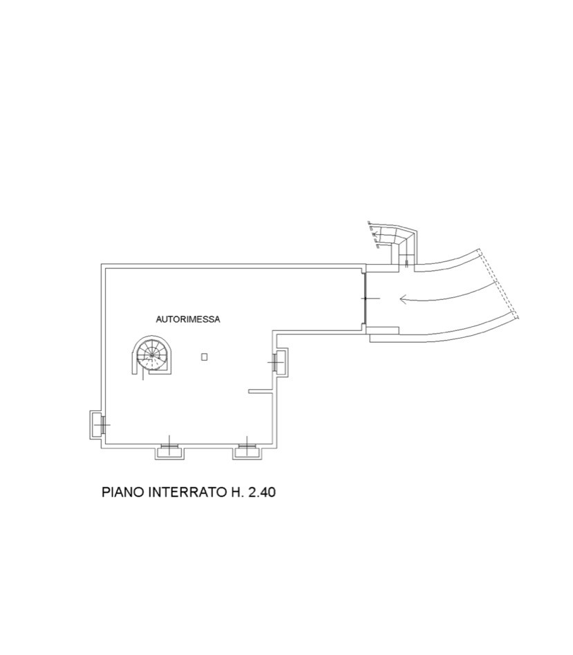 Planimetria ID 5348925