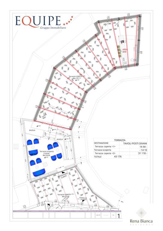Ristorante Terrazza_ARREDATA